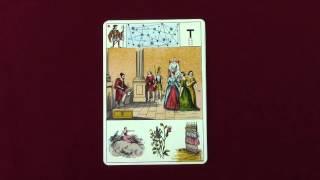 Grand Lenormand - Part 9