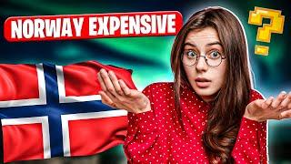 Is Norway Expensive?  Cost of Living & Travel Tips!