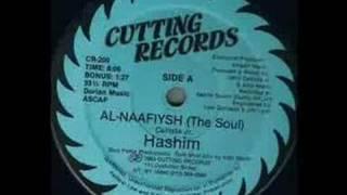 Hashim - Al-Naafiysh (The Soul) (STEREO UPLOAD)