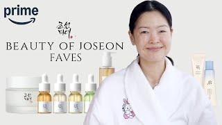 Beauty of Joseon Picks and Deals for Amazon Prime Day