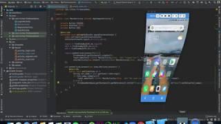 Firebase Android Tutorial 4 - Saving Data in Firebase Realtime Database