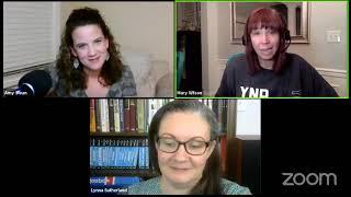 Banish the Homeschool Blahs (a LIVE podcast recording with Lynna Sutherland and Mary Wilson)