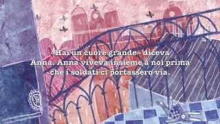 Storia di Vera di Gabriele Clima, Edizioni San Paolo - Booktrailer