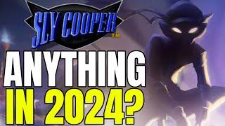 The Sad State Of Sly Cooper In 2024