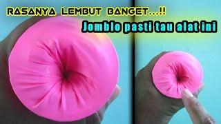 Jomblo K3SEP1AN p4st1 suka dengan alat ini..!! ide kreatif dari aqua gelas..!!