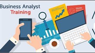 Business Analyst Training-demo1-Kiran, MGM IT Training, WhatsApp # 9059219399