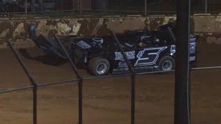 Wild 602 Late Model Feature at Winder Barrow Speedway 7/27/2024