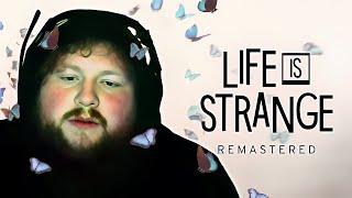 Life is strange