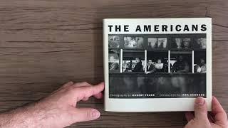 ROBERT FRANK   The Americans