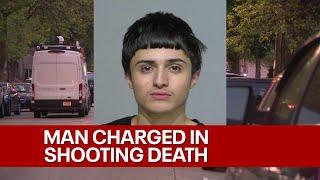 Man charged in Milwaukee girl's death | FOX6 News Milwaukee