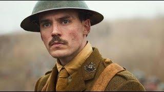 Journeys End | Veterans Film Festival 2018 | Promo Trailer