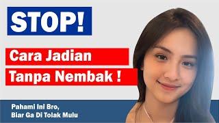 Cara Jadian Tanpa Nembak - Gak Perlu Nembak Udah Auto Pacaran