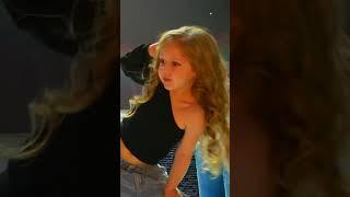 Big fashionista Milana and fashion show mom / Большая модница Милана и мама дефиле #kidsmodelshow