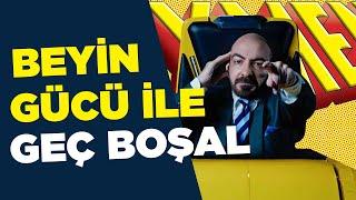 Erken Boşalmanı Beyninle Kontrol Et! | Beyin Kontrolüyle Erken Boşalma Tedavisi - Dr. Doğukan Sökmen