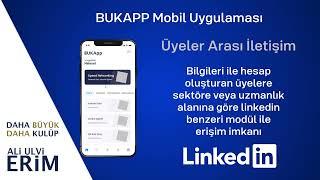 BÜYÜK KULÜP MOBİL UYGULAMASI (BUKAPP)