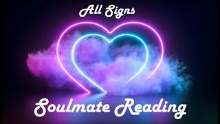 All Signs ️ Soulmate Reading Nov 2024 Timestamps In Description Box (In Case You Missed It) #Tarot