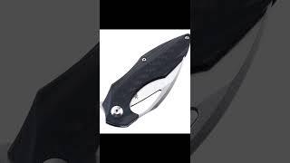 Have you heard about this Minitherium KI3502 survival knife ?