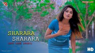 Lehrake Balkhake | (Sharara Sharara) | Love story |Hindi Song | Tushar roy