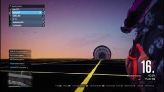 1. Place like a Pro (GTA5)