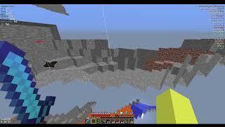 2B2T I FOUND EXTINCT BATS!!!!