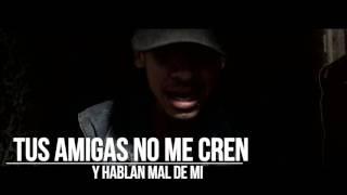 ionick the melody ''DIME LA RAZON'' video oficial & liric