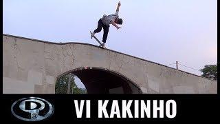 Vi Kakinho: Silver Era - Drop Dead