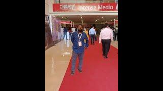 Incense Media Expo | Agarbatti & Perfume Expo | International Soap & Detergent Expo 2022