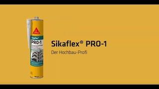 Sikaflex® PRO-1