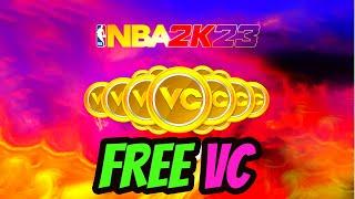 Can You Actually Get Free NBA 2k23 VC With NBA 2k23 VC Glitch ??