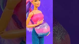 DIY Doll Unicorn Belly ~ Baby