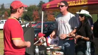 Tailgating Tips