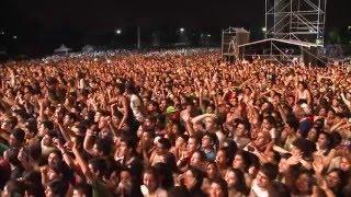 Redimi2 - Gol  (JesusFest Live 2014) (En Vivo)