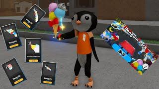 Da Hood Penguin Skins Update...?