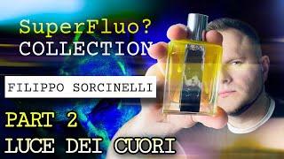 LUCE DEI CUORI FILIPPO SORCINELLI 🟡 ЧАСТЬ 2