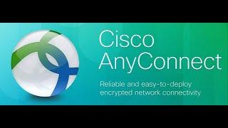 How to Setup Android Cisco Any Connect Best VPN for Android  by TotoVps