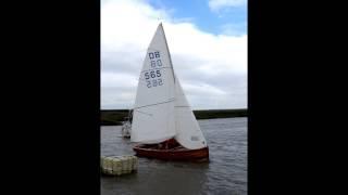 "Yachting World Dayboat"