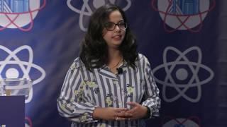 Disha Sule: React with gRPC / React Boston 2019