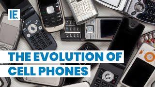 When was the First Cell Phone Made? | The Fascinating History of Mobile Phones