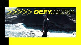 DEFY.Ultra - Infinite Vision