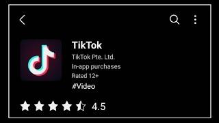 TikTok ? How to Download | TikTok App install | Tik Tok | TikTok App Download |