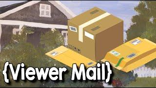 Live Viewer Mail and Package Opening Jan 12 2020