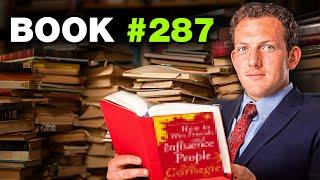 I Read 287 Books on Business: These 7 Will Make You Rich