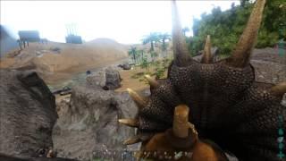 ARK Survival Evolved (18+) https://vk.com/gameways