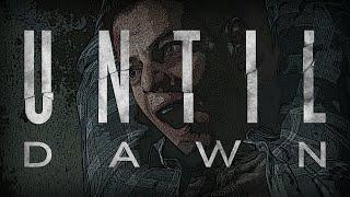 Until Dawn Chapter 4 UNPOPULAR CHOICES (Global) FAIL QTE/DONT MOVE WALKTHROUGH NO COMMENTARY