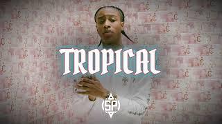 Clavish x Central Cee Type Beat "TROPICAL" | Free Type Beat 2025 | Drill x Trap Instrumental