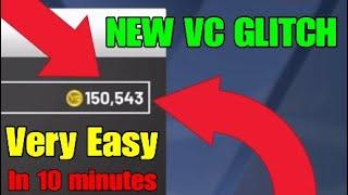 *New* NBA 2k20 VC METHOD After Patch (PS4 and XBOX) EASY VC GLITCH *WORKING*