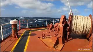 Watch videos from South China Sea ships | Blog Industry |