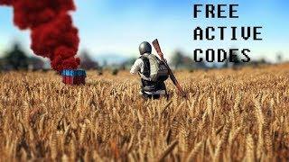How To Get A Free PUBG Account  FREE PLAYERUNKNOWNS BATTLEGROUNDS ACCOUNTS EVERY WEEK WINNER!