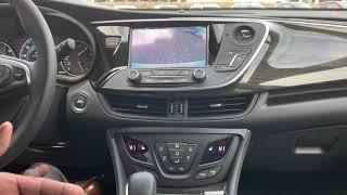 Brand New Buick Envision Essence