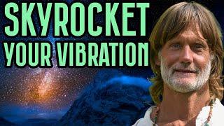 Semen Retention Can Skyrocket Your Vibration!